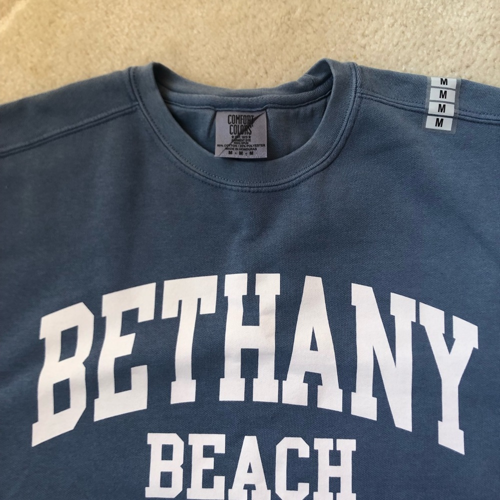 Bethany Beach Sweatshirt